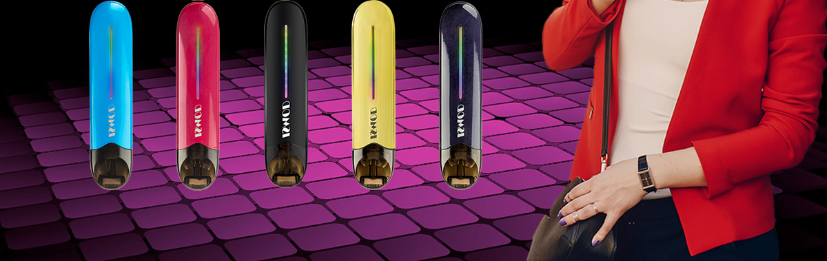 Outra Caneta Vape