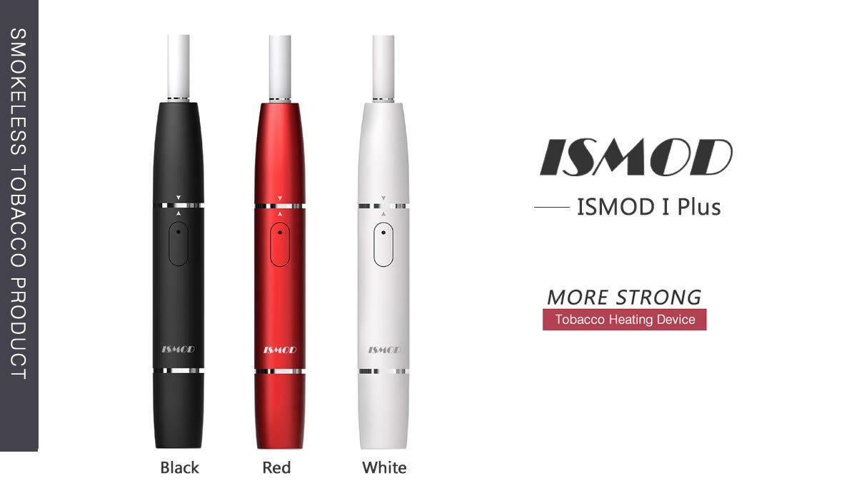 tabaco sem fumaça