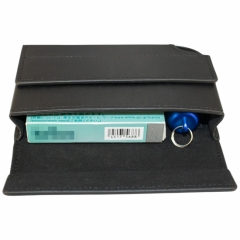 dispositivo de calor-não-queimadura, acessório de cigarro, kit inicial de e-cigarro