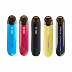 sistema vape pod