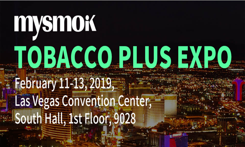 uma breve introdução de “tabaco mais expo 2019”