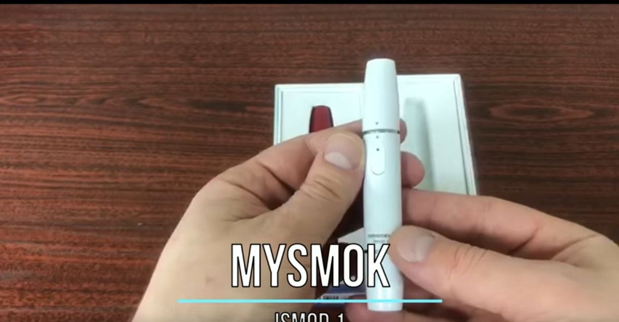 um rápido olhar para Yun Xi ismod i