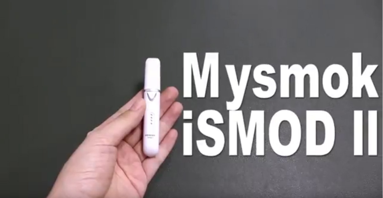 Yun Xi ismod ll introdução GLO alternativa