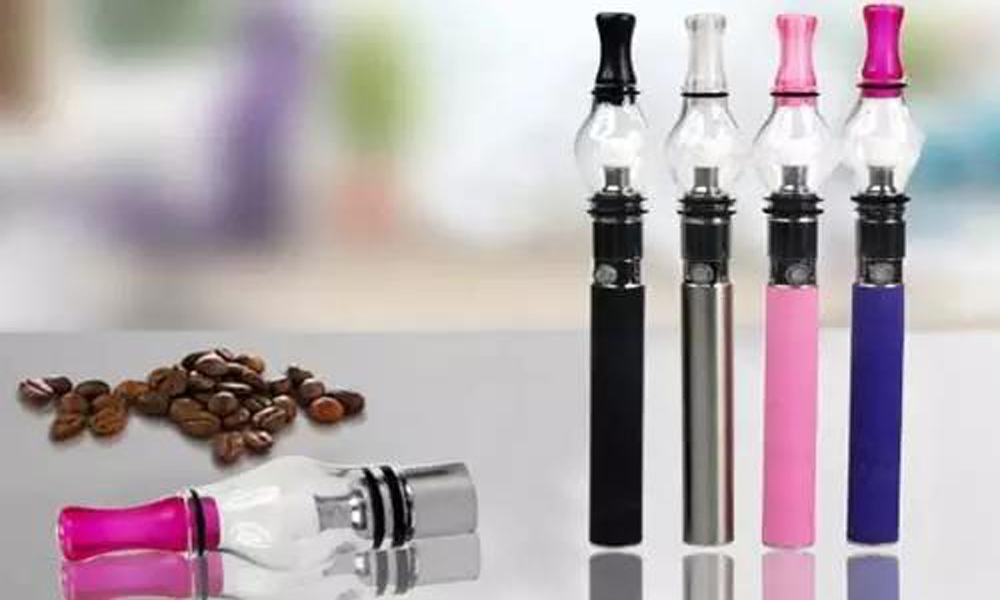 a situação atual do mercado de cigarros elétricos na Grã-Bretanha, França, Alemanha e Itália