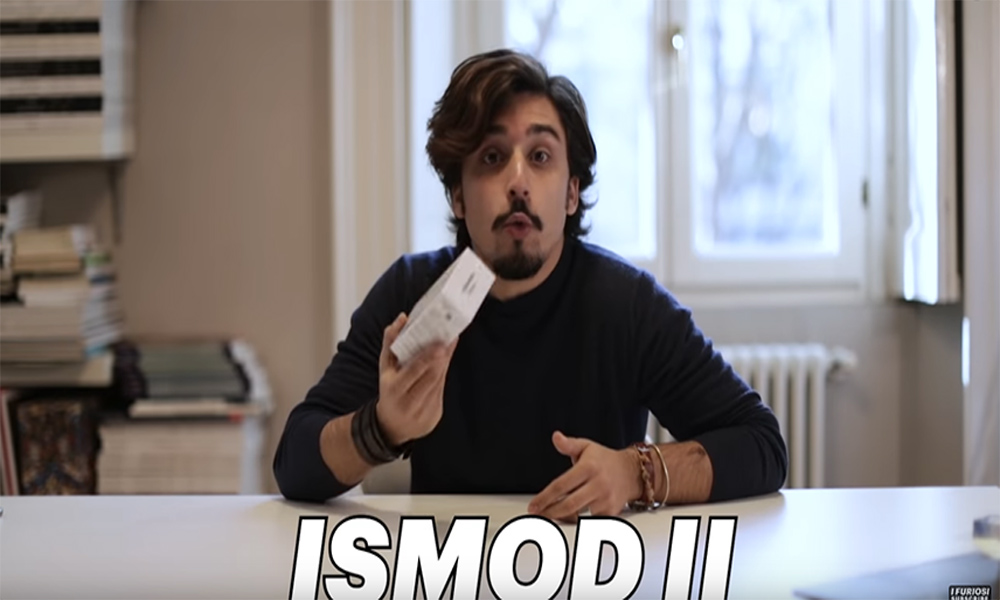 por que o calor não queima o produto é tão popular?
