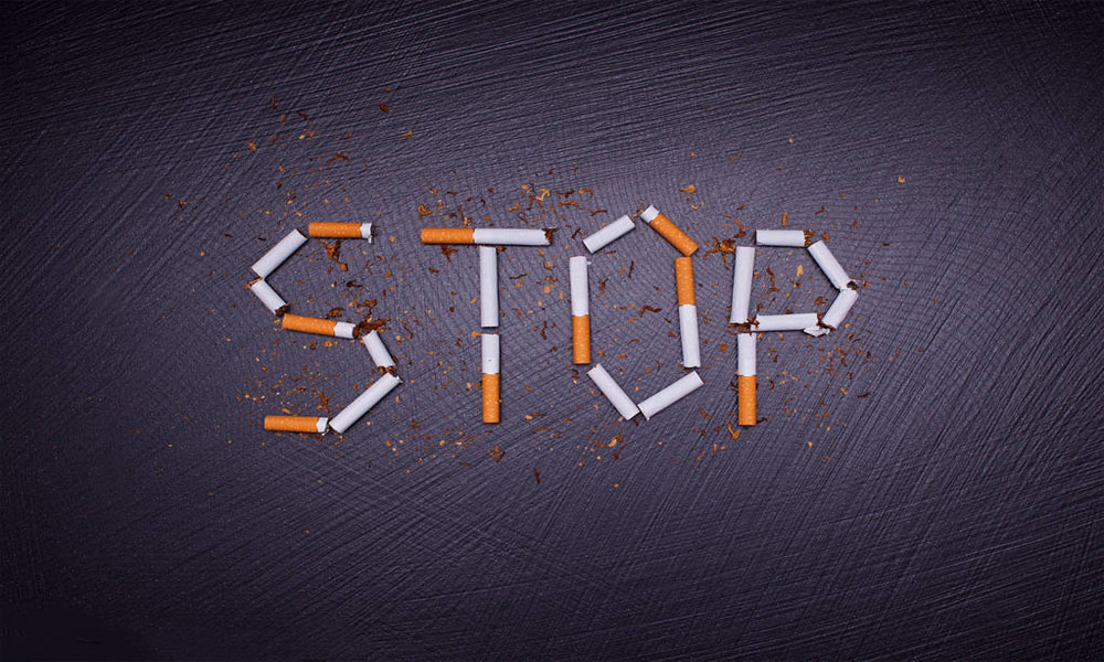 relatório global de desenvolvimento da indústria do tabaco
